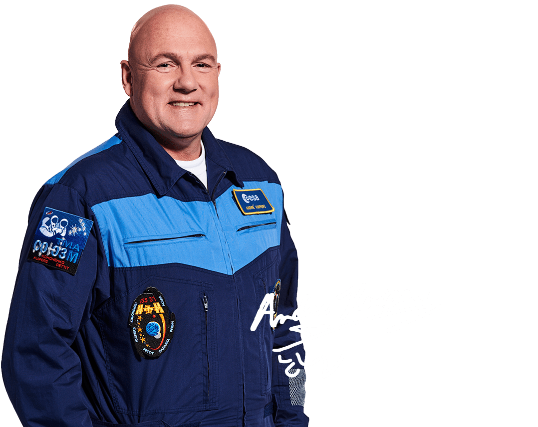 André Kuipers