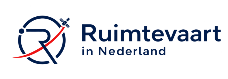 Logo van Ruimtevaart in Nederland